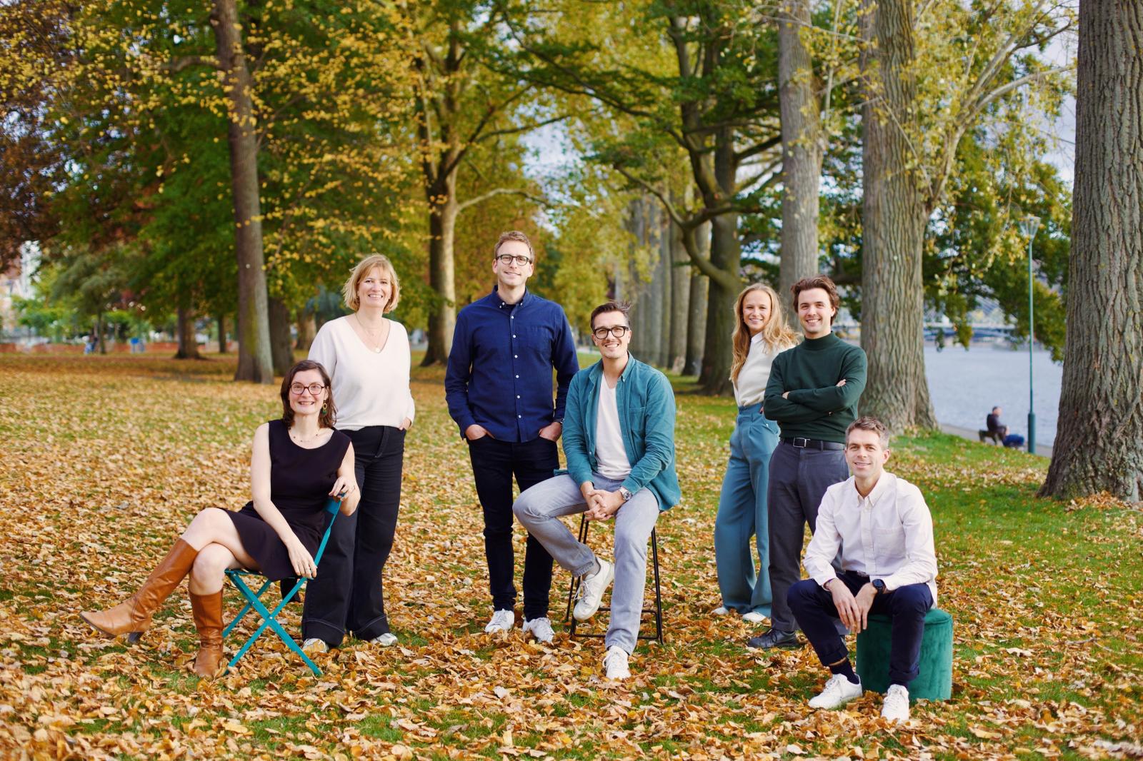 Pourquoi investir avec Ecco Nova ?